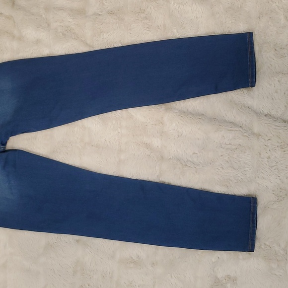 Hudson Blair Super Skinny Jeans 27 - Picture 9 of 15